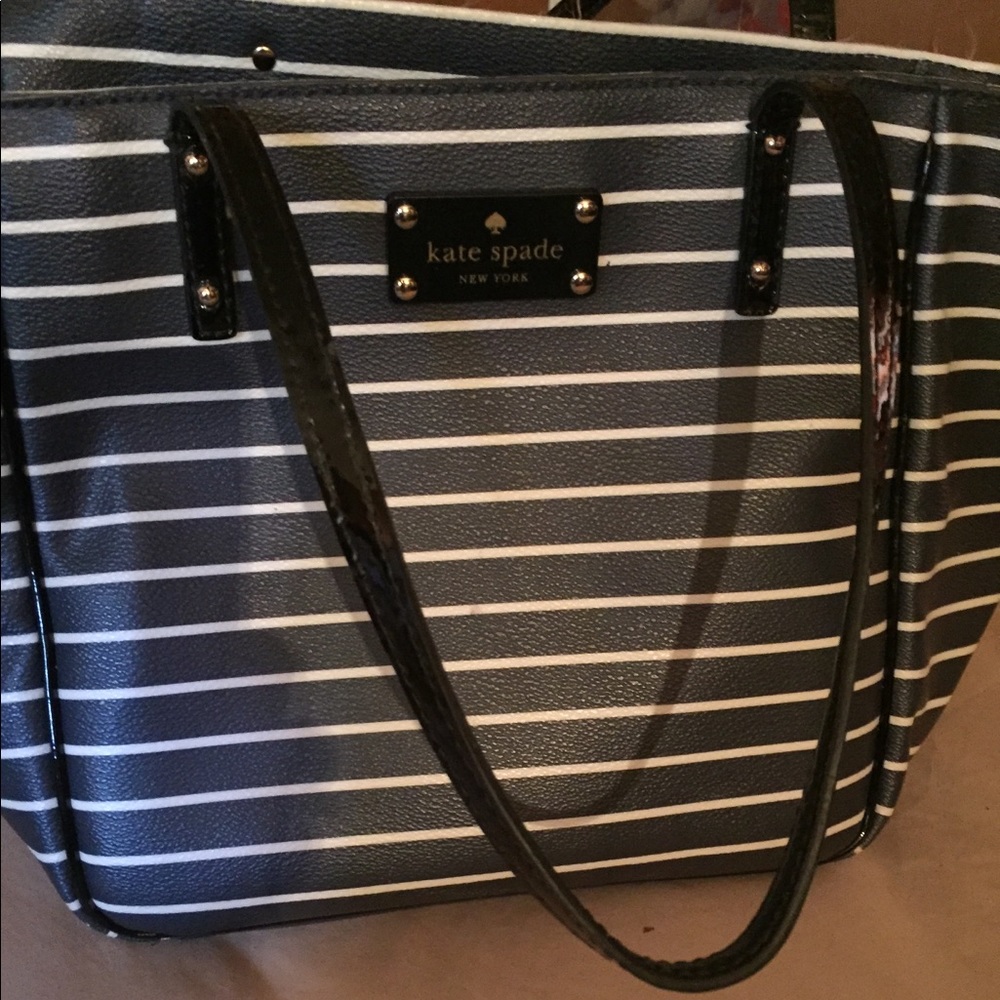 Kate Spade tote. Beautiful bag